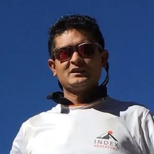 keshab thapa