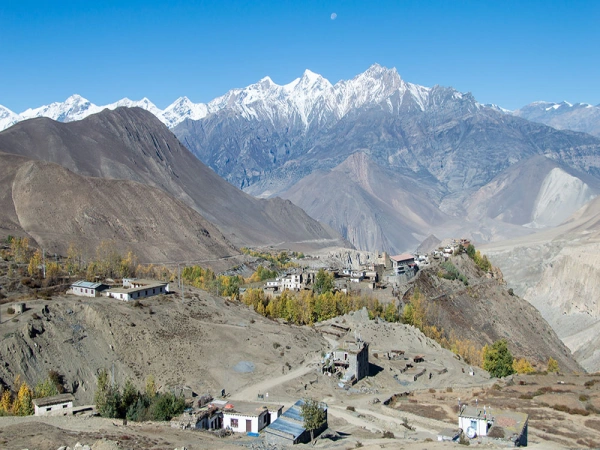 The Authoritative Guide to the Annapurna Circuit Trek Permit for 2026