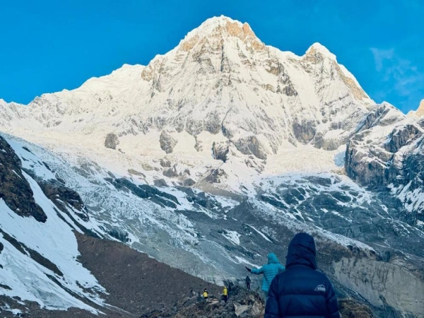Annapurna Meaning: What the Name Means in Nepali and the Story Behind It