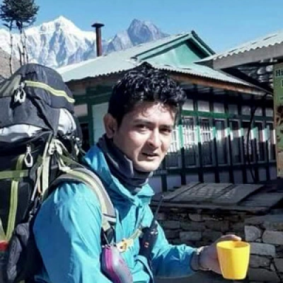 Keshab Thapa