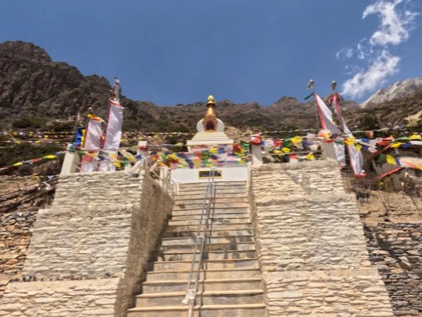 Best Places to visit in Annapurna Circuit