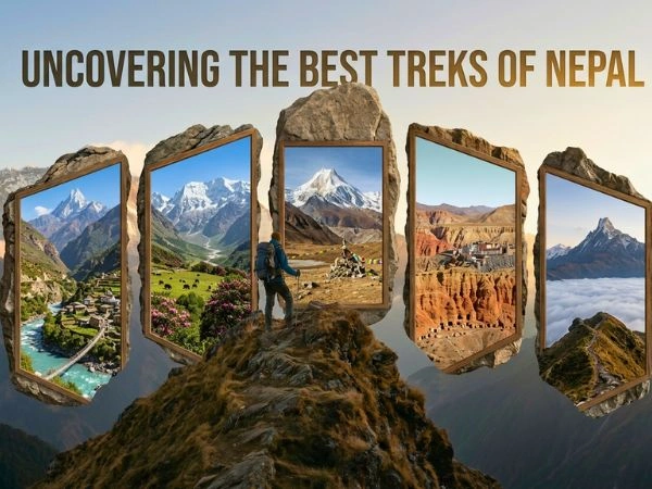 Top 10 Best Treks in Nepal 2026