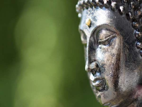 When is Buddha Jayanti?
