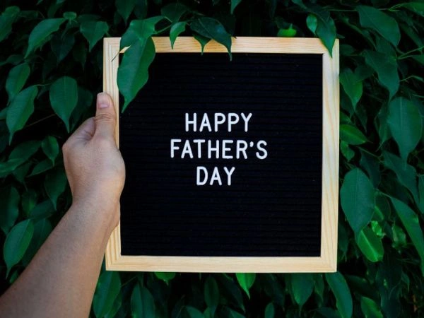 Father's Day in Nepal