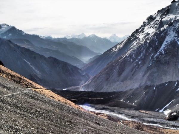 How much does Annapurna Circuit Trek Cost?