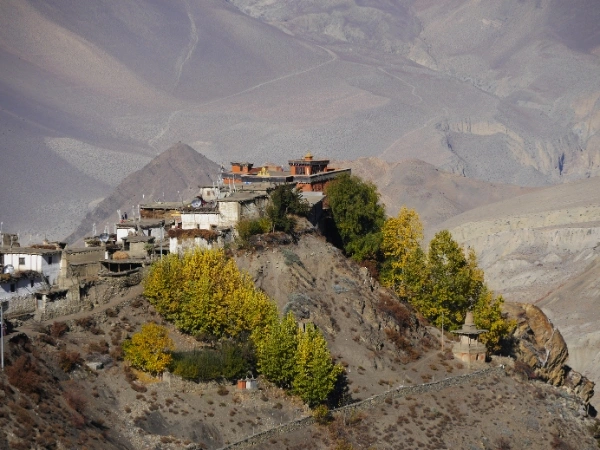 How to choose best trekking Agency for Upper Mustang