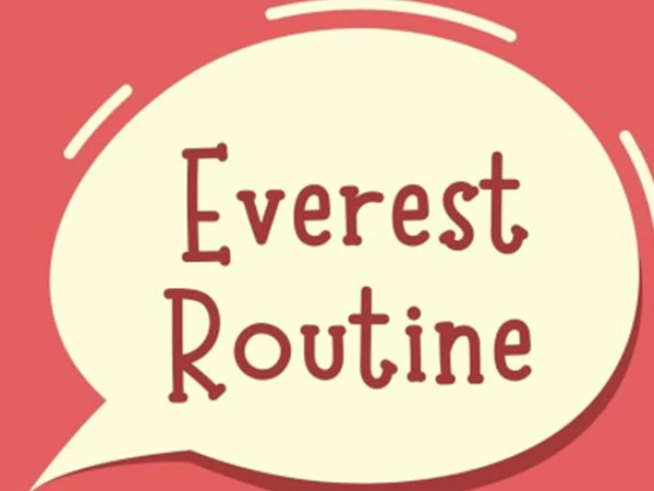 Suggested Routine for Everest Base Camp Helicopter Tour Day
