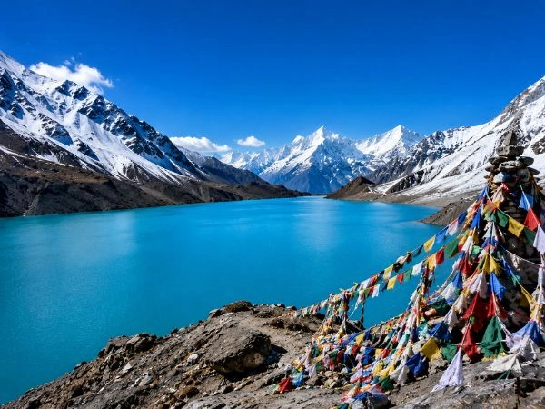 Tilicho-lake