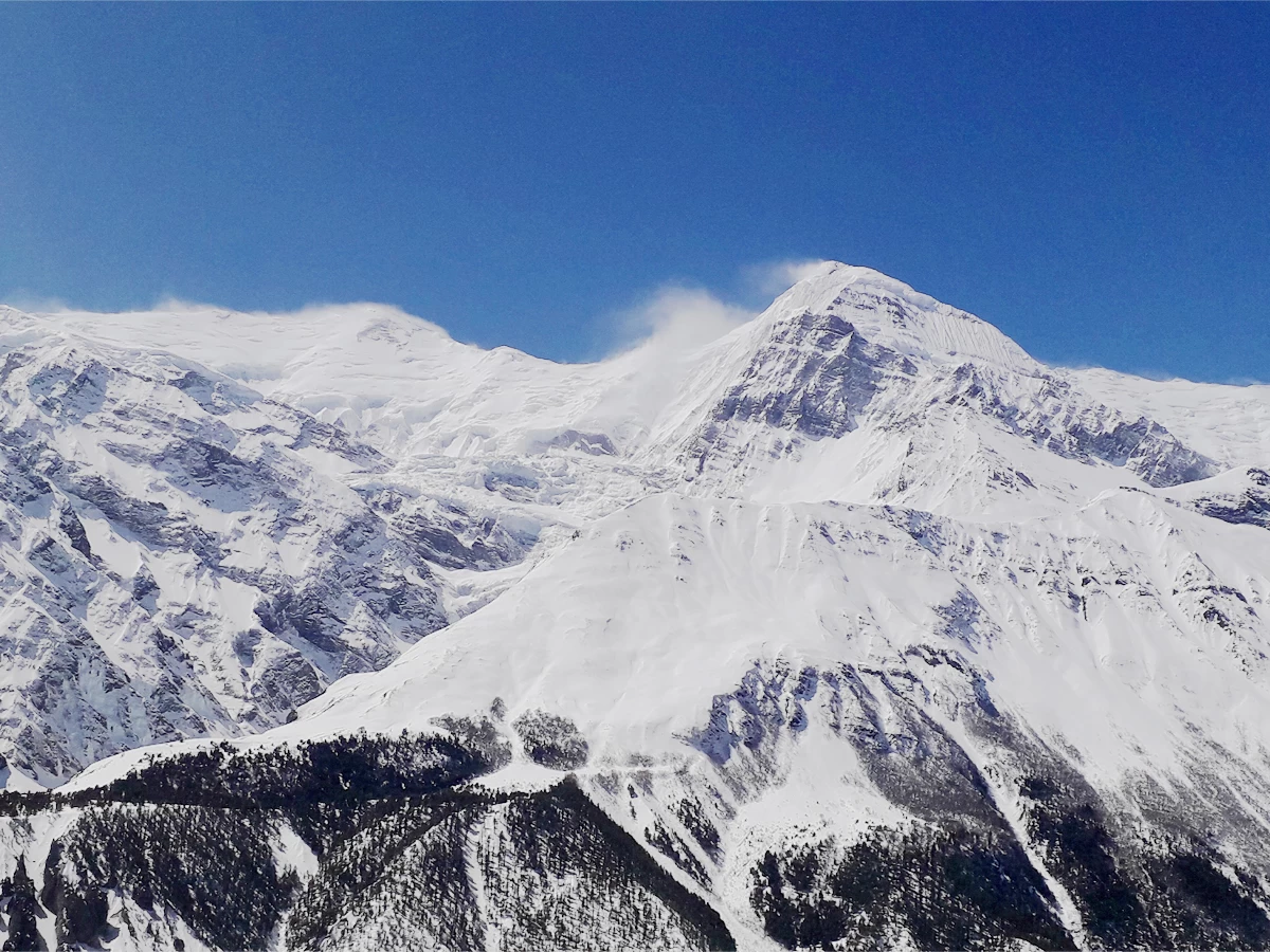 Annapurna Panorama Trek