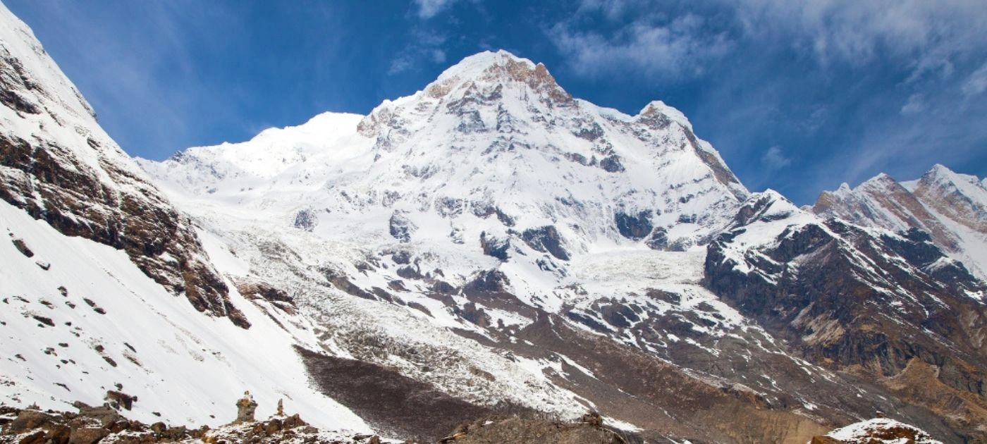 Total deaths during Annapurna Circuit