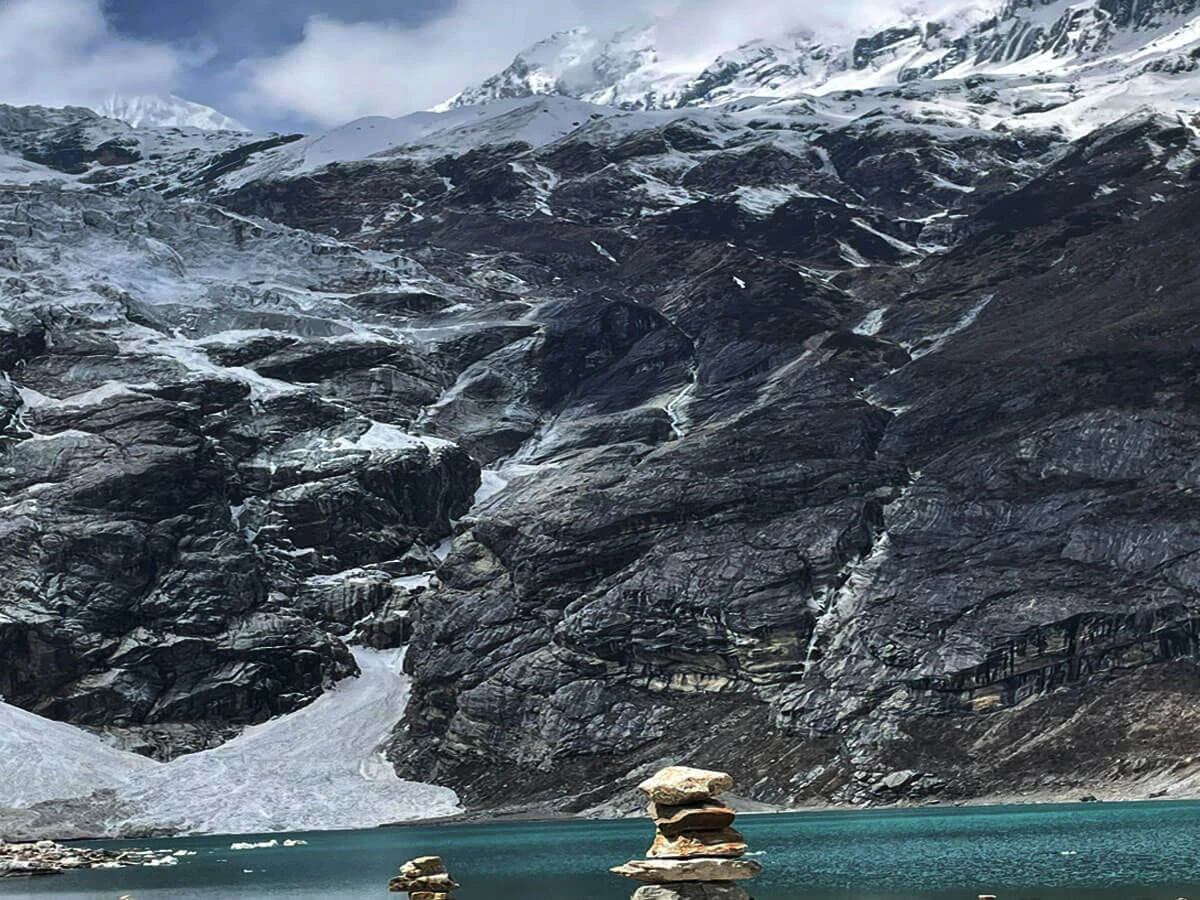 Manaslu Circuit Trek
