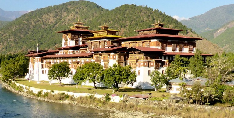 Historical Bhutan Tour | Index Adventure