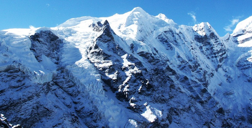 Mera Peak Climbing - Popular and Easy Climbing Peak in Nepal