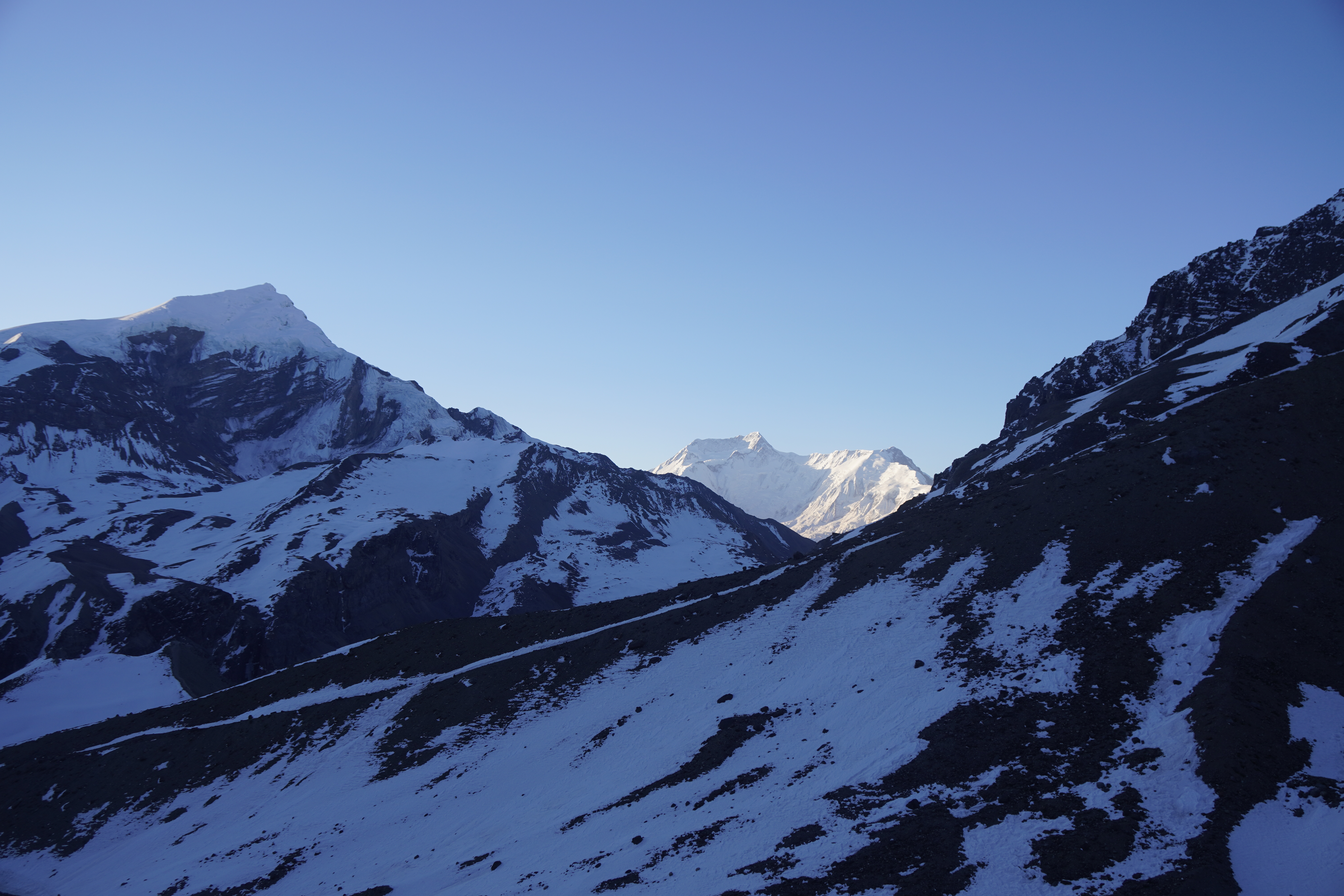 Best Photography spots in Annapurna Circuit