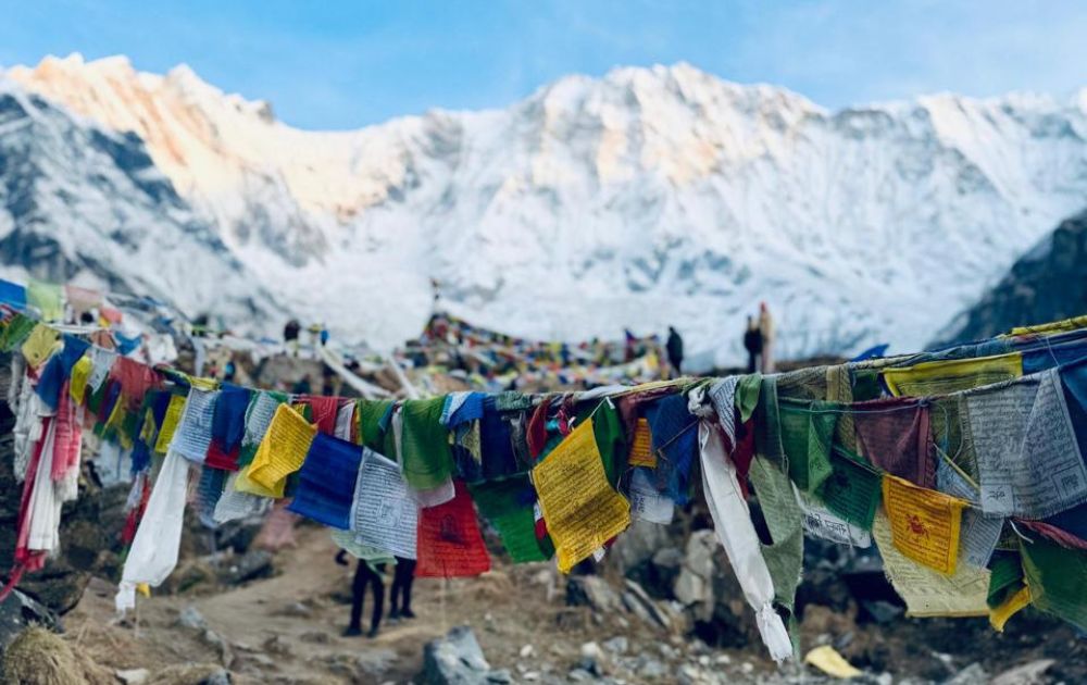 annapurna names