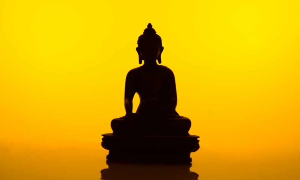 Buddha Jayanti in Nepal