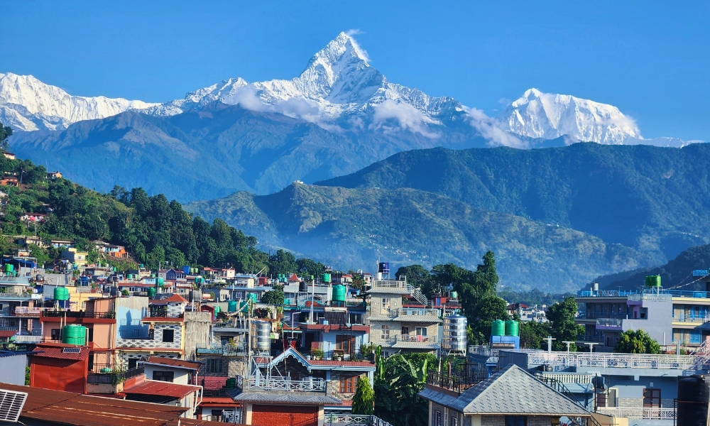 Things to do in Pokhara, Nepal