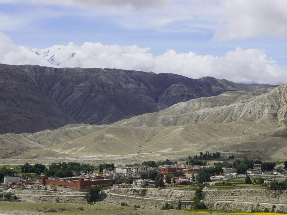 Is Upper Mustang Jeep Tour worth visiting?