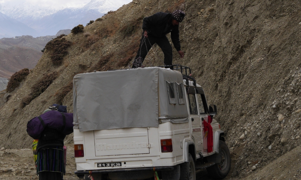 Weather and temperature difficulty