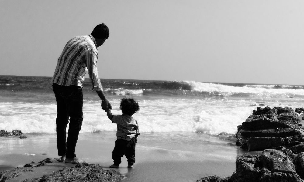 fathers day in nepal