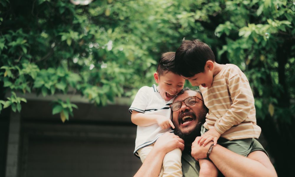 Fathers day in nepal
