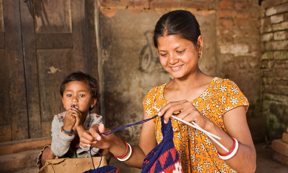 aama ko mukh herne din date in 2026