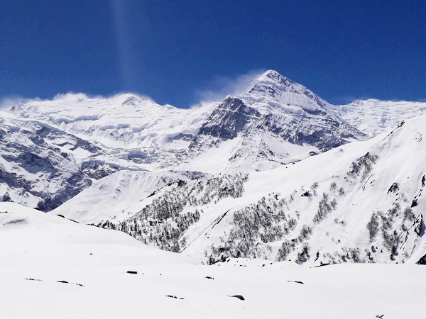 Annapurna Panorama Trek