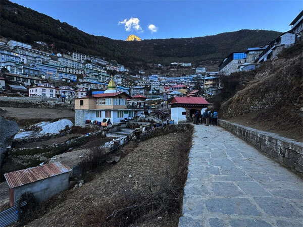 Everest Panorama Trek