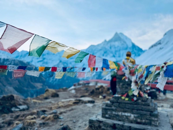 Abc Heli Trek