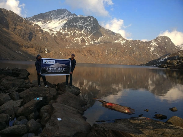Langtang Gosainkunda Trek