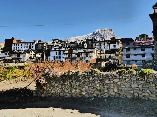 jomsom