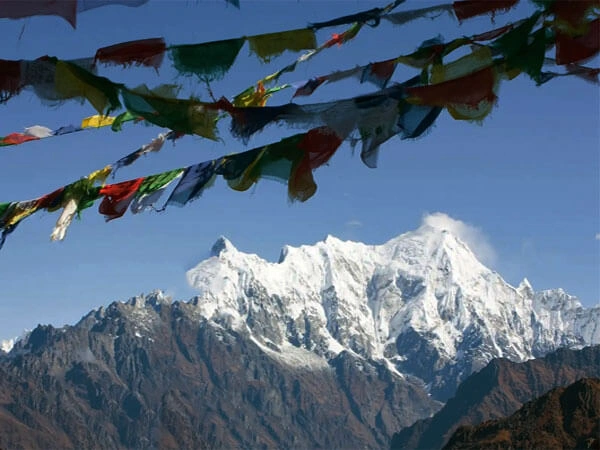 Tamang Heritage Trek