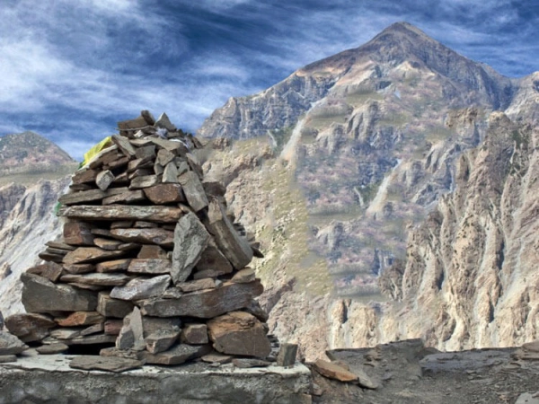 Upper Dolpo Trek