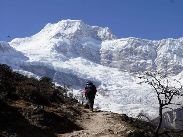 Annapurna Base Camp Luxury Trek