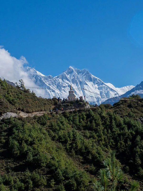 Everest Trek Review