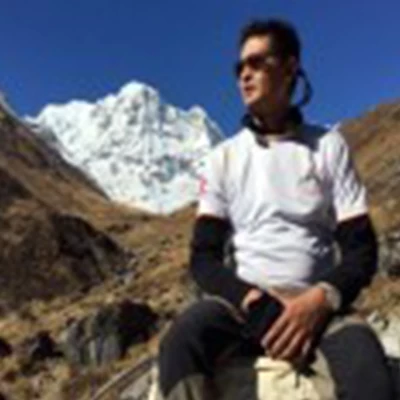 Keshab Jung Thapa